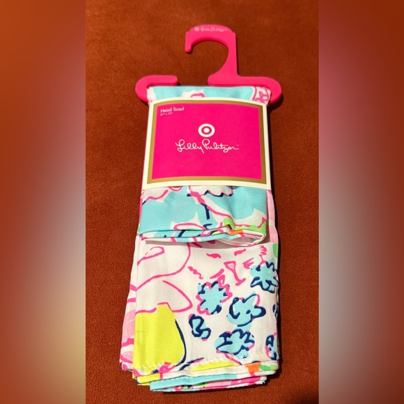 Lilly Pulitzer Accessories - NWT Lilly Pulitzer for target